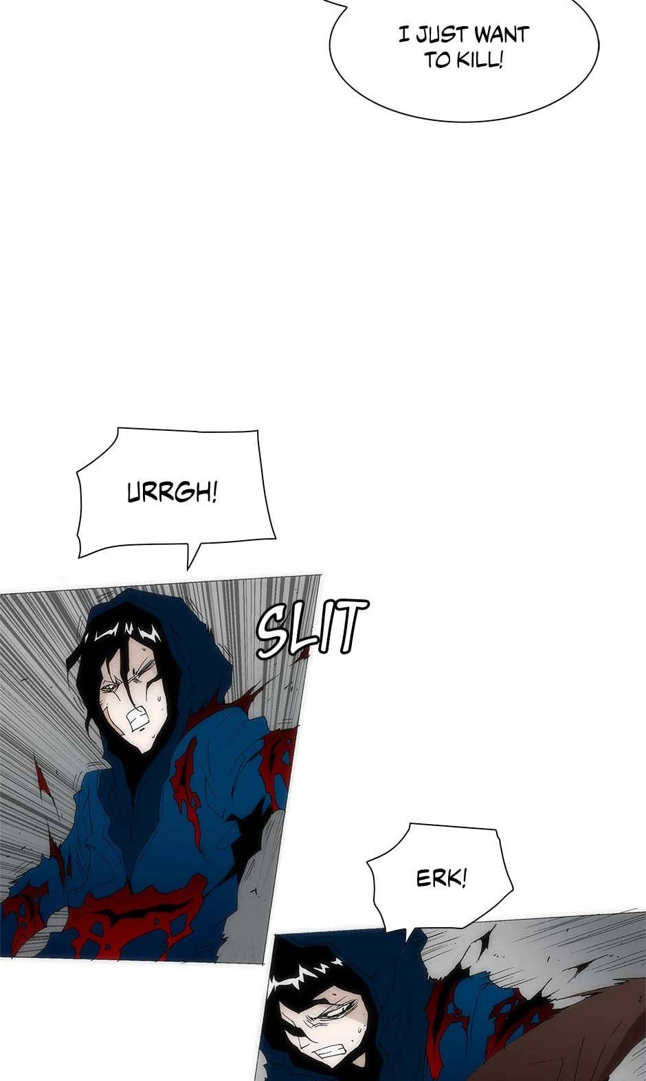Read Trace chapter 164 image 19 on Lezhin