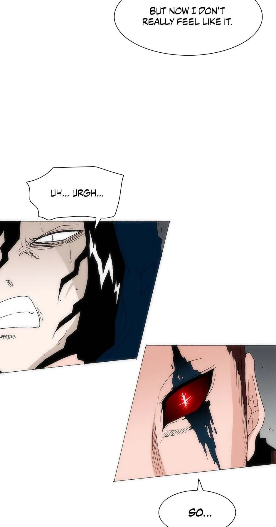 Read Trace chapter 164 image 22 on Lezhin