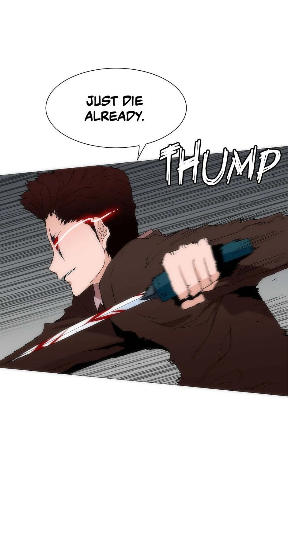 Read Trace chapter 164 image 24 on Lezhin
