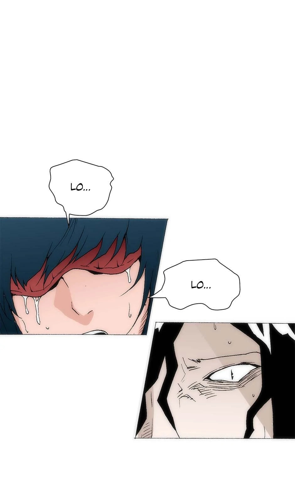Read Trace chapter 164 image 31 on Lezhin