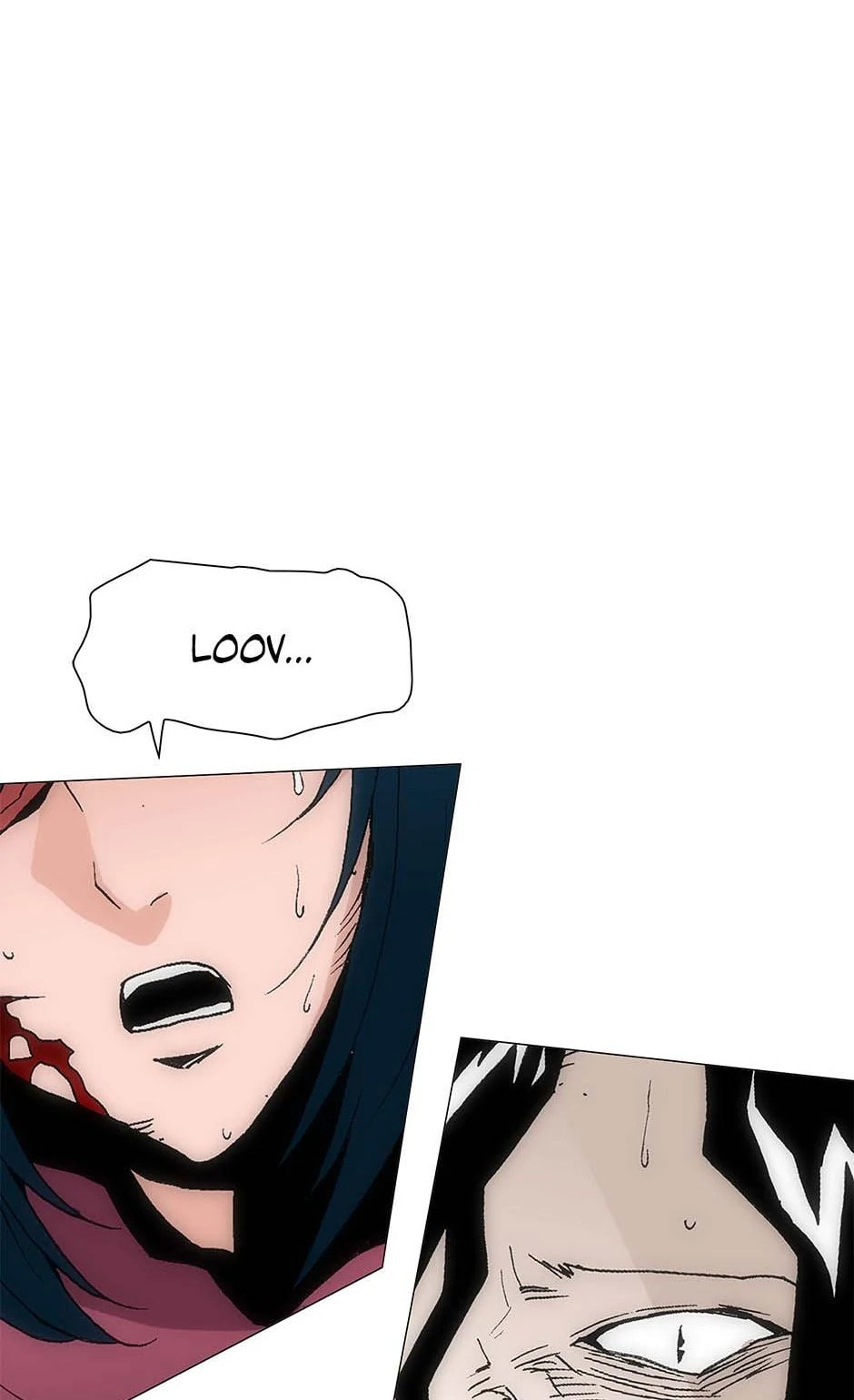Read Trace chapter 164 image 32 on Lezhin