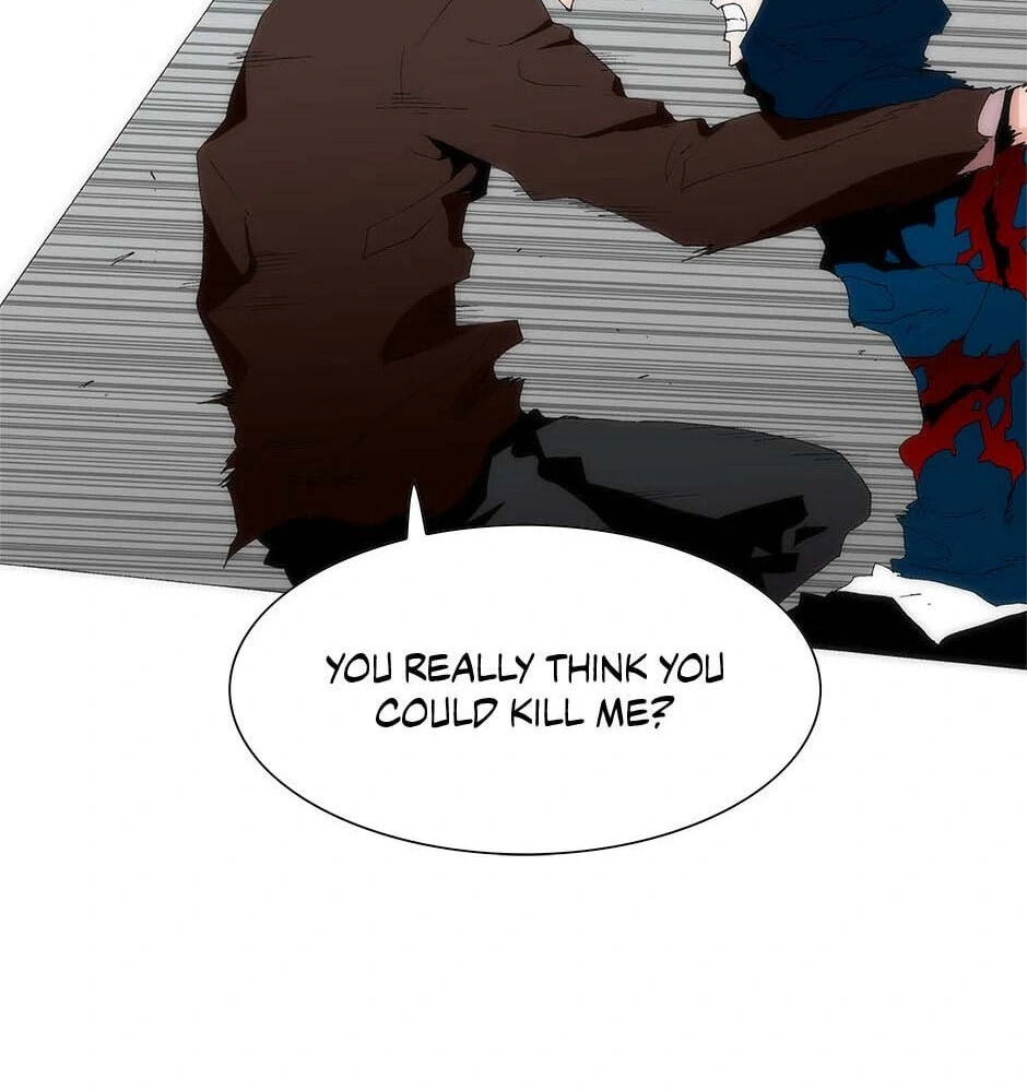 Read Trace chapter 164 image 9 on Lezhin