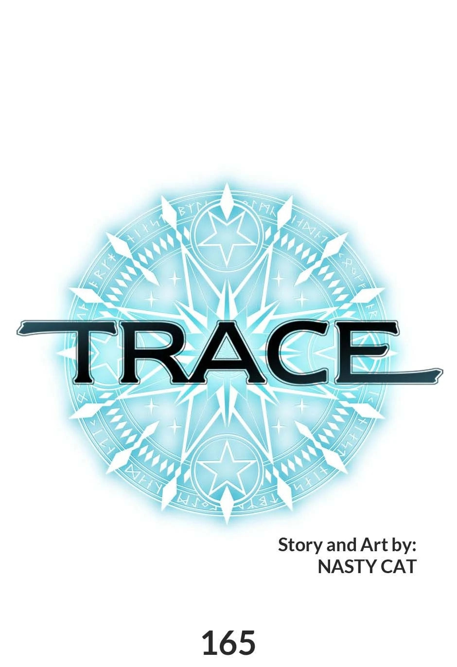 Read Trace chapter 165 image 0 on Lezhin