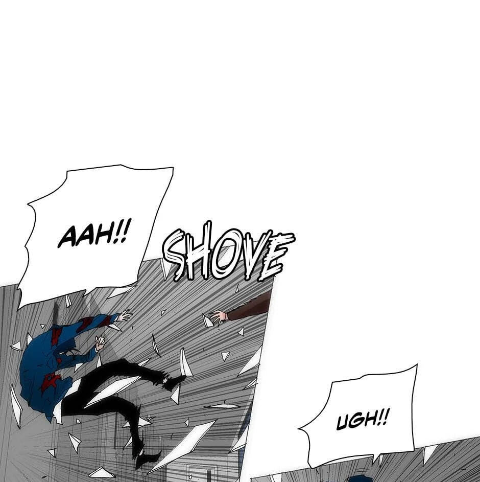 Read Trace chapter 165 image 11 on Lezhin