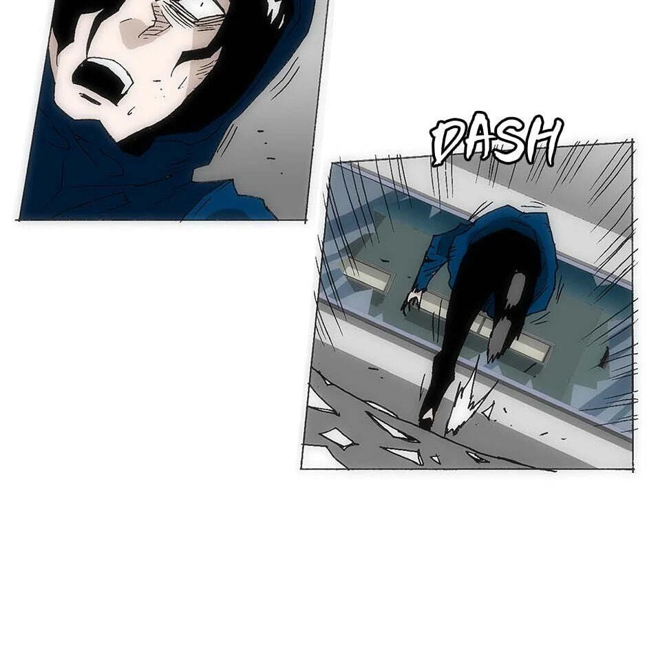 Read Trace chapter 165 image 13 on Lezhin