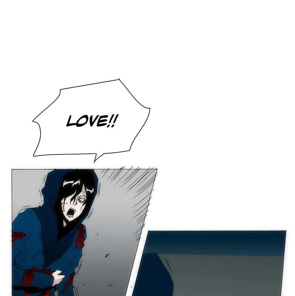 Read Trace chapter 165 image 14 on Lezhin