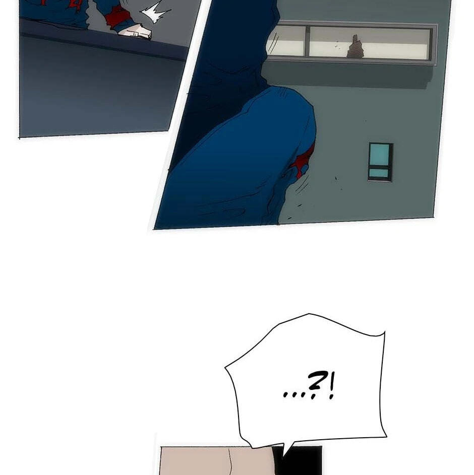 Read Trace chapter 165 image 15 on Lezhin