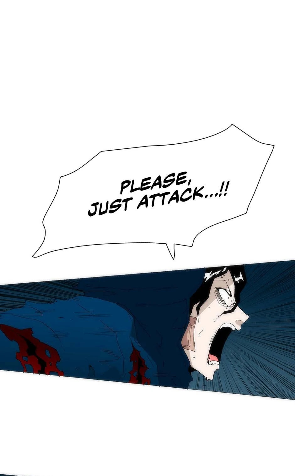 Read Trace chapter 165 image 24 on Lezhin
