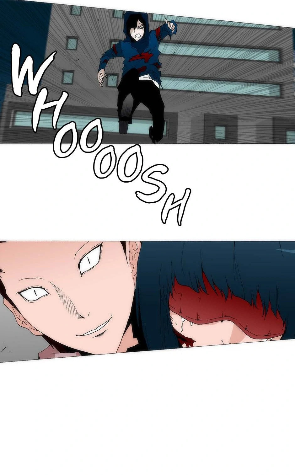 Read Trace chapter 165 image 25 on Lezhin