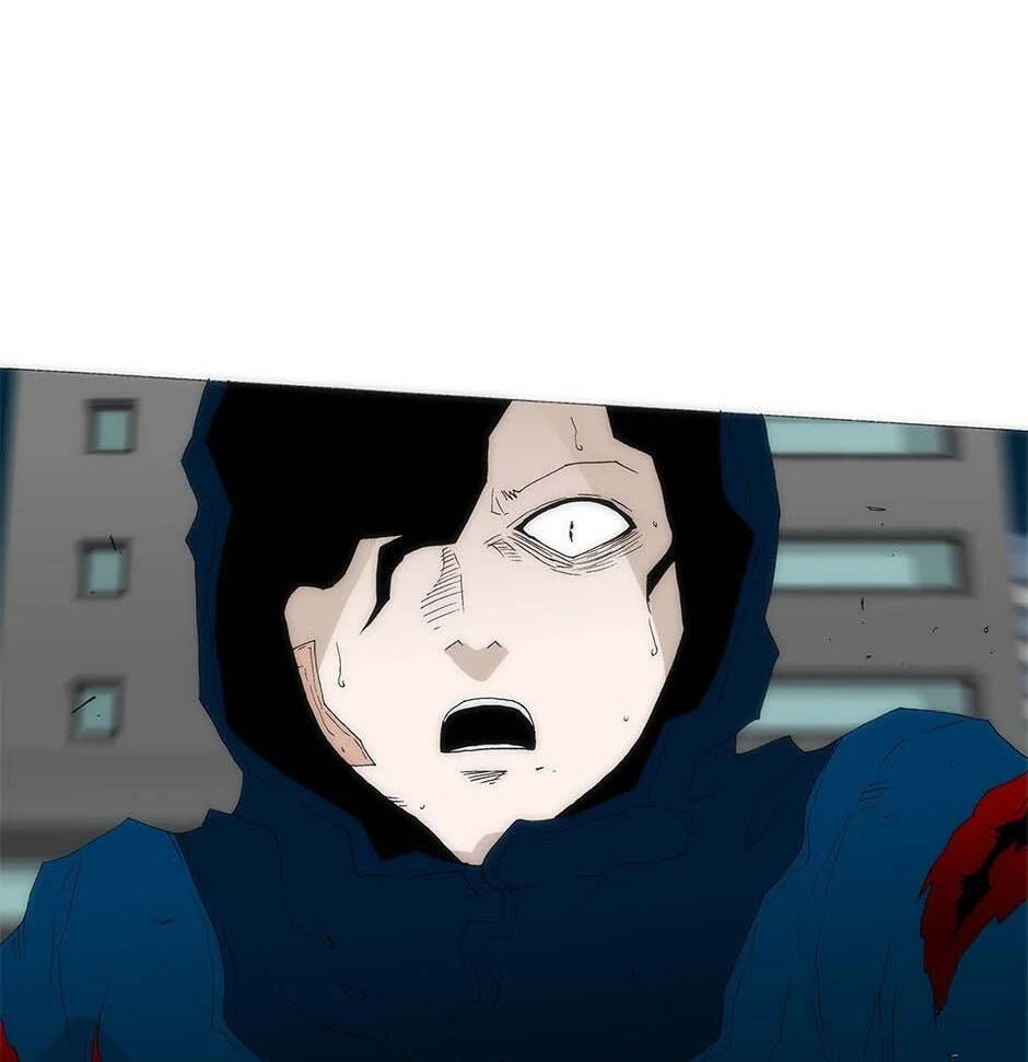Read Trace chapter 165 image 27 on Lezhin