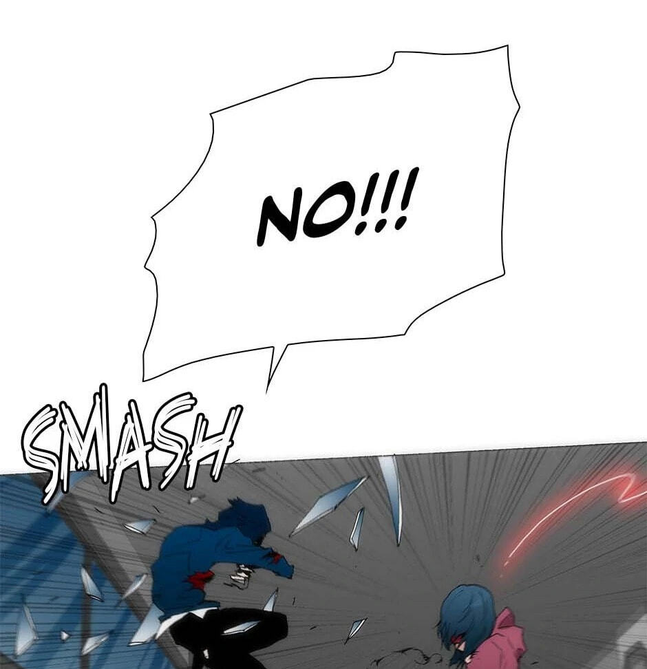 Read Trace chapter 165 image 32 on Lezhin