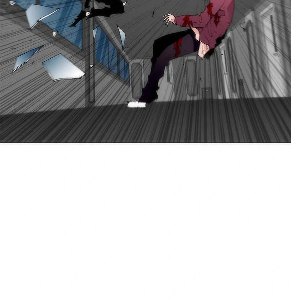 Read Trace chapter 165 image 33 on Lezhin