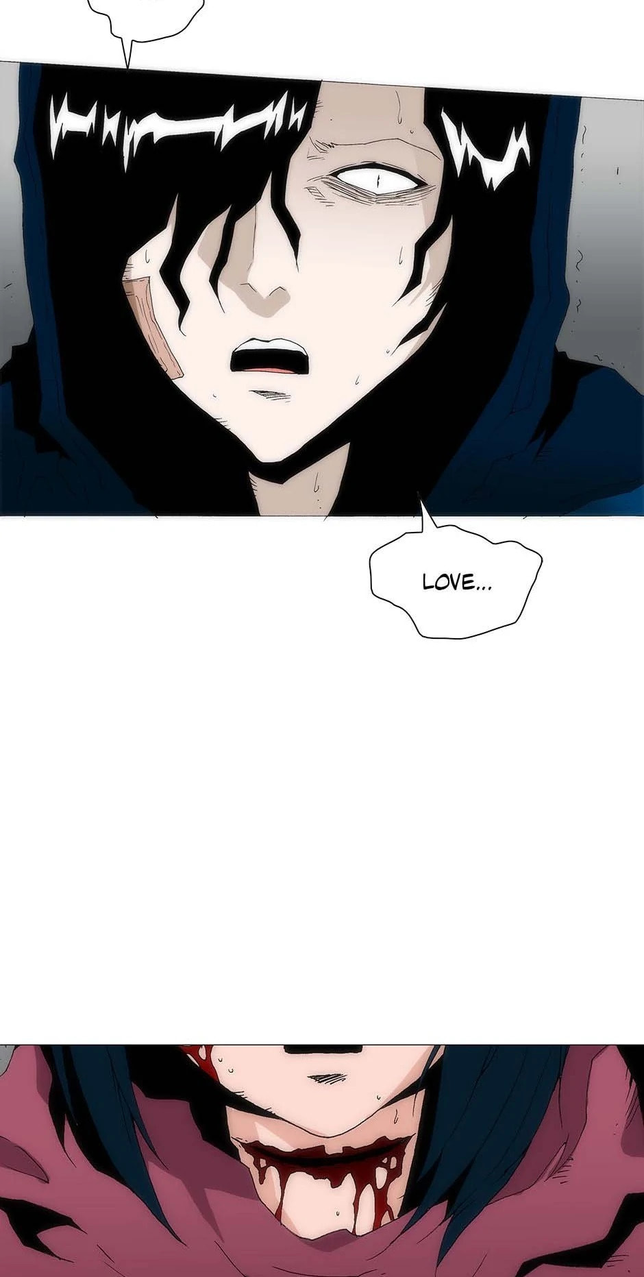 Read Trace chapter 165 image 39 on Lezhin