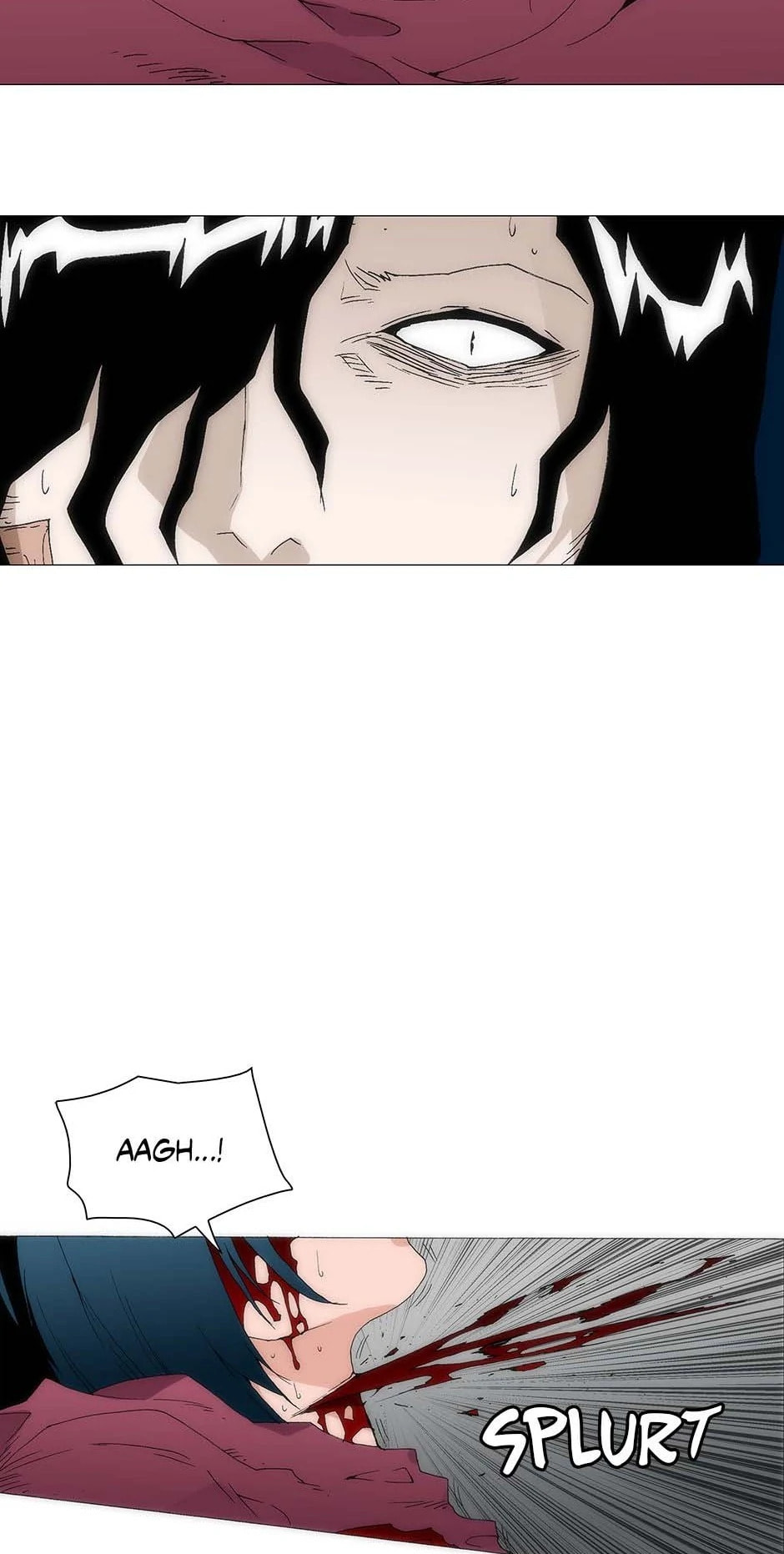 Read Trace chapter 165 image 40 on Lezhin
