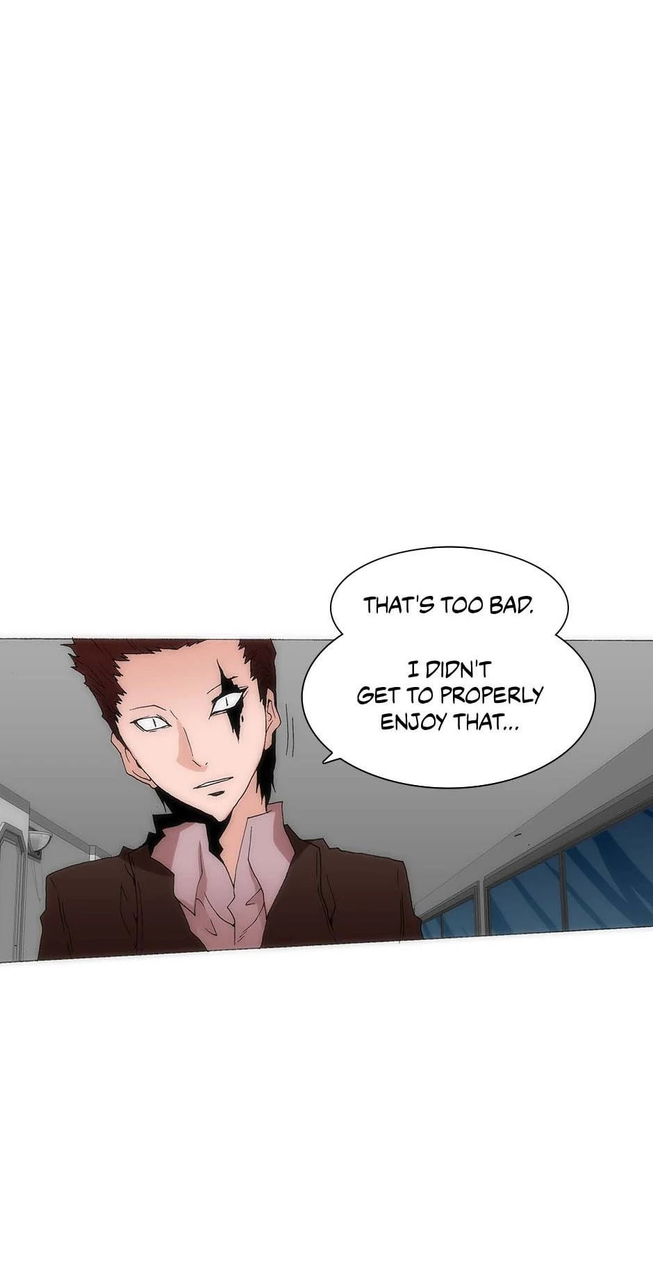 Read Trace chapter 165 image 44 on Lezhin