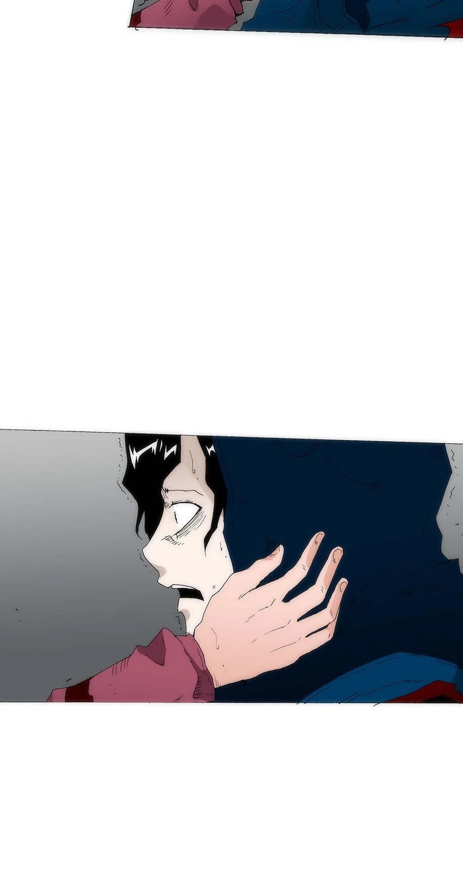 Read Trace chapter 165 image 47 on Lezhin