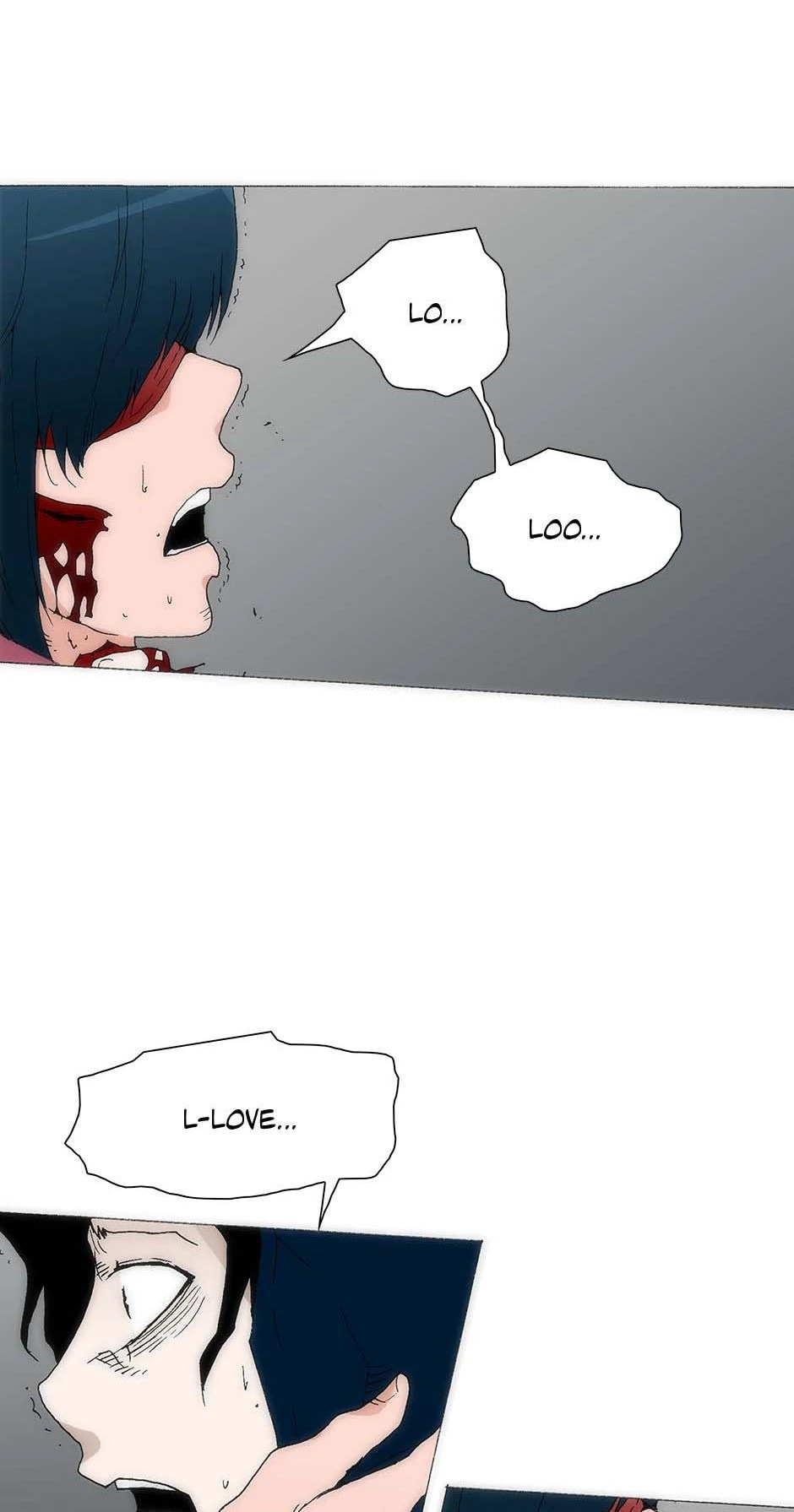Read Trace chapter 165 image 48 on Lezhin