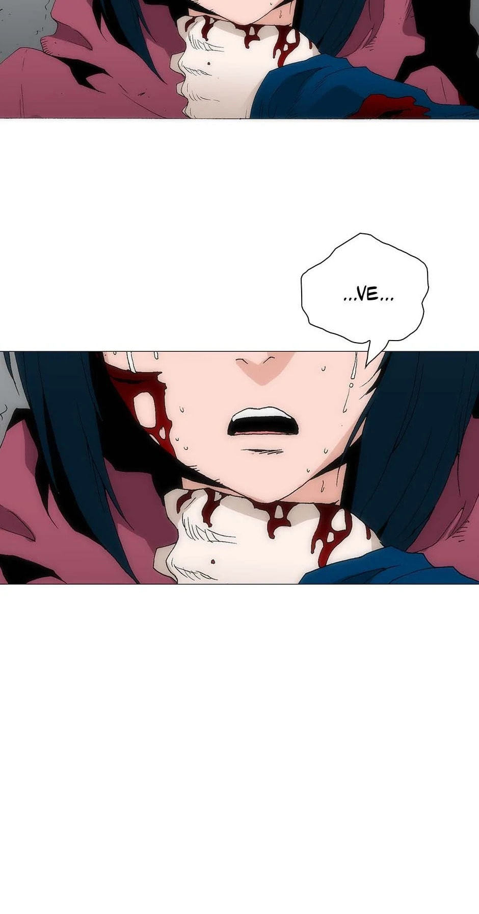 Read Trace chapter 165 image 50 on Lezhin