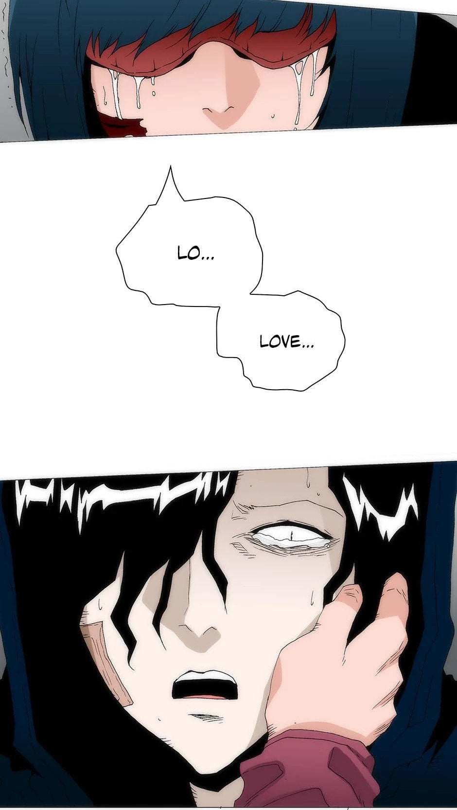 Read Trace chapter 165 image 52 on Lezhin