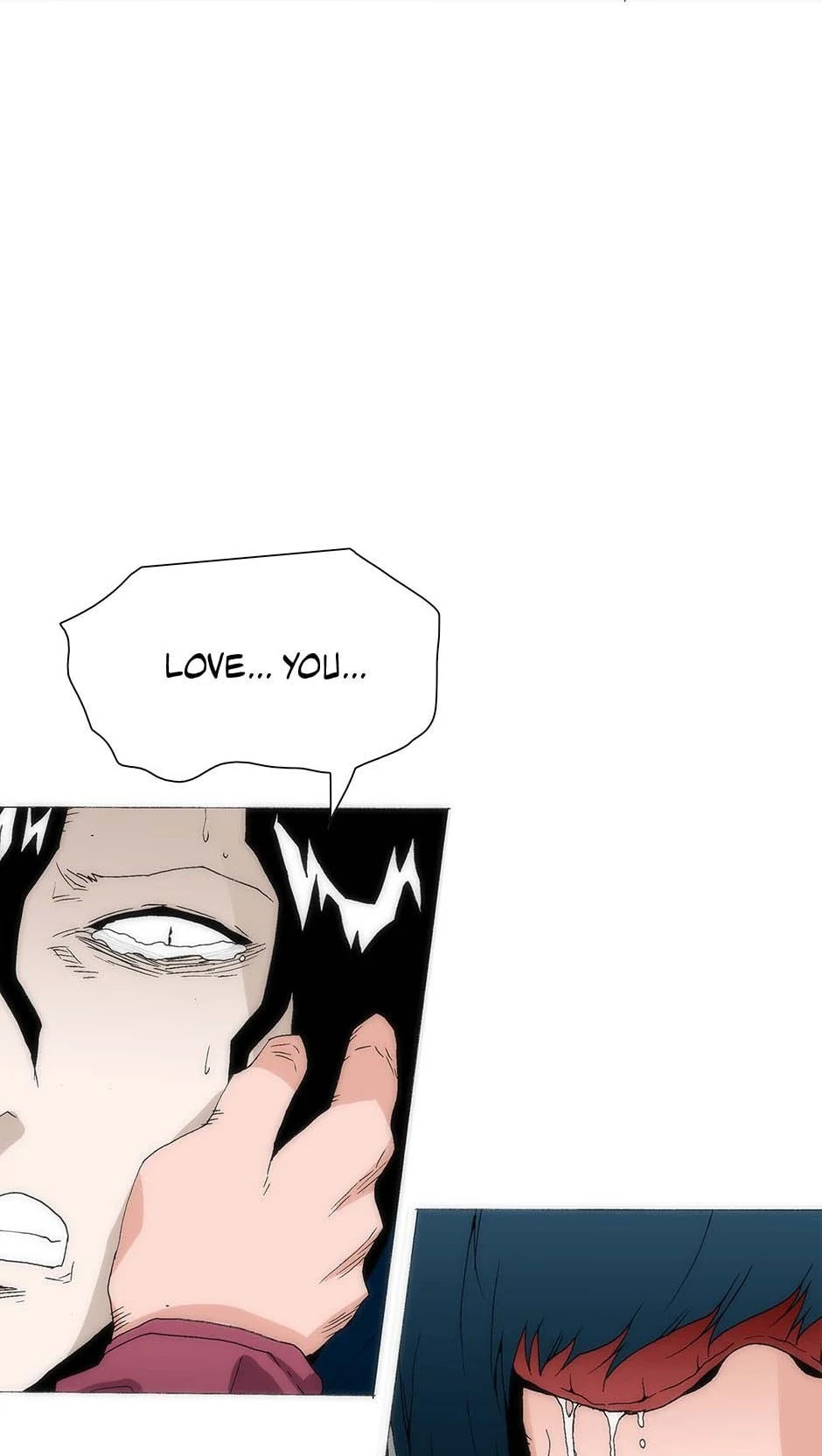 Read Trace chapter 165 image 53 on Lezhin