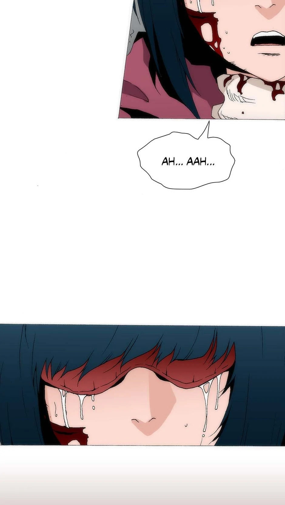 Read Trace chapter 165 image 54 on Lezhin