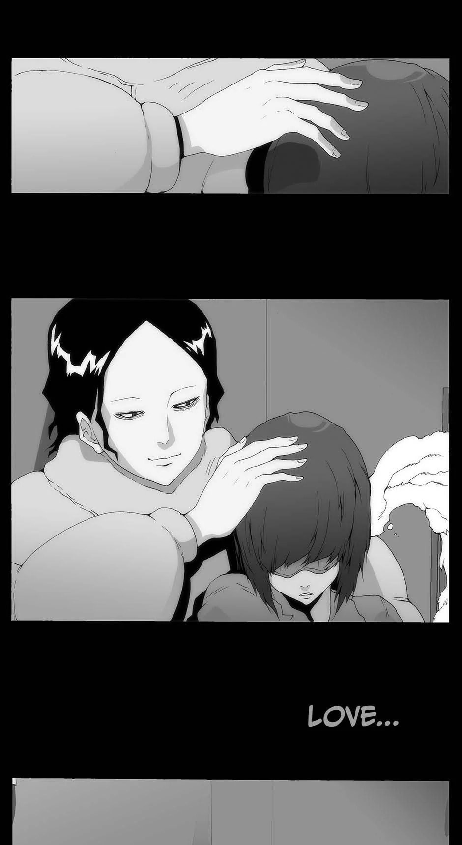 Read Trace chapter 165 image 61 on Lezhin