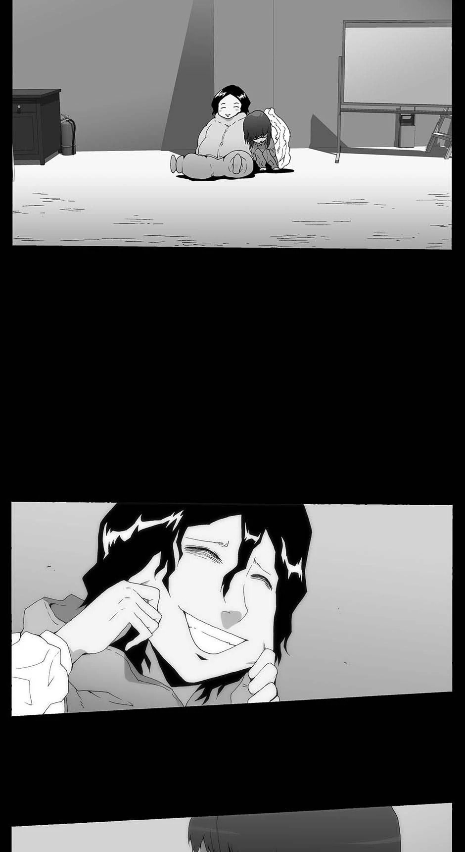 Read Trace chapter 165 image 62 on Lezhin