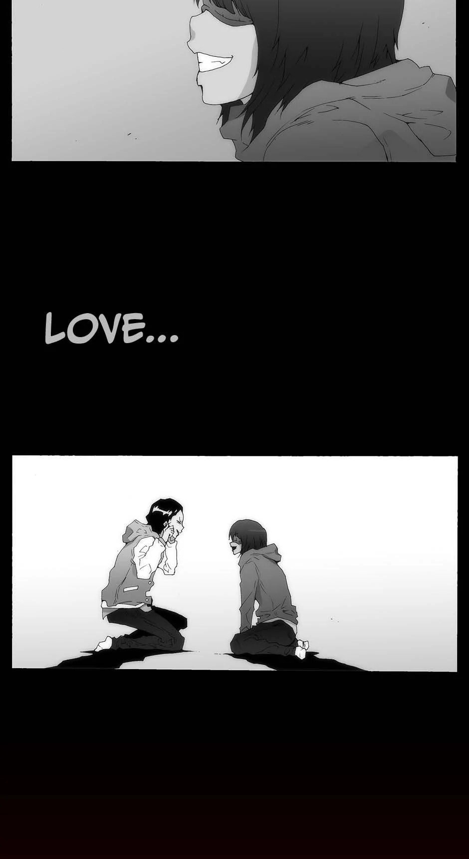 Read Trace chapter 165 image 63 on Lezhin