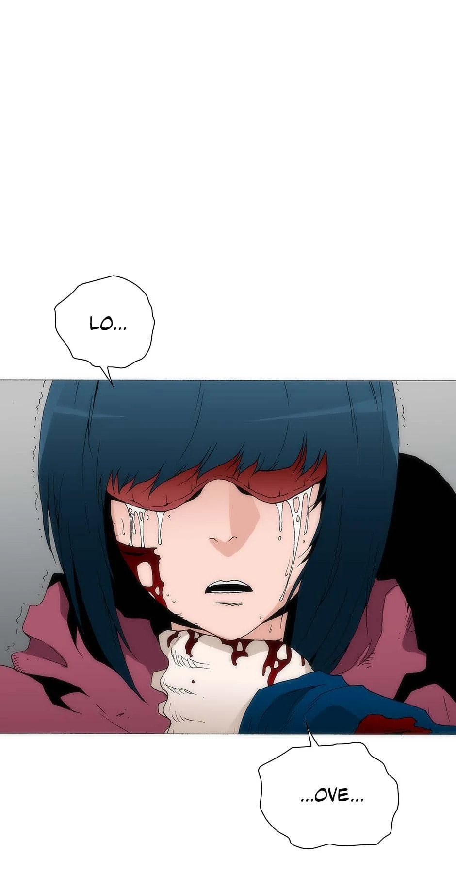 Read Trace chapter 165 image 65 on Lezhin