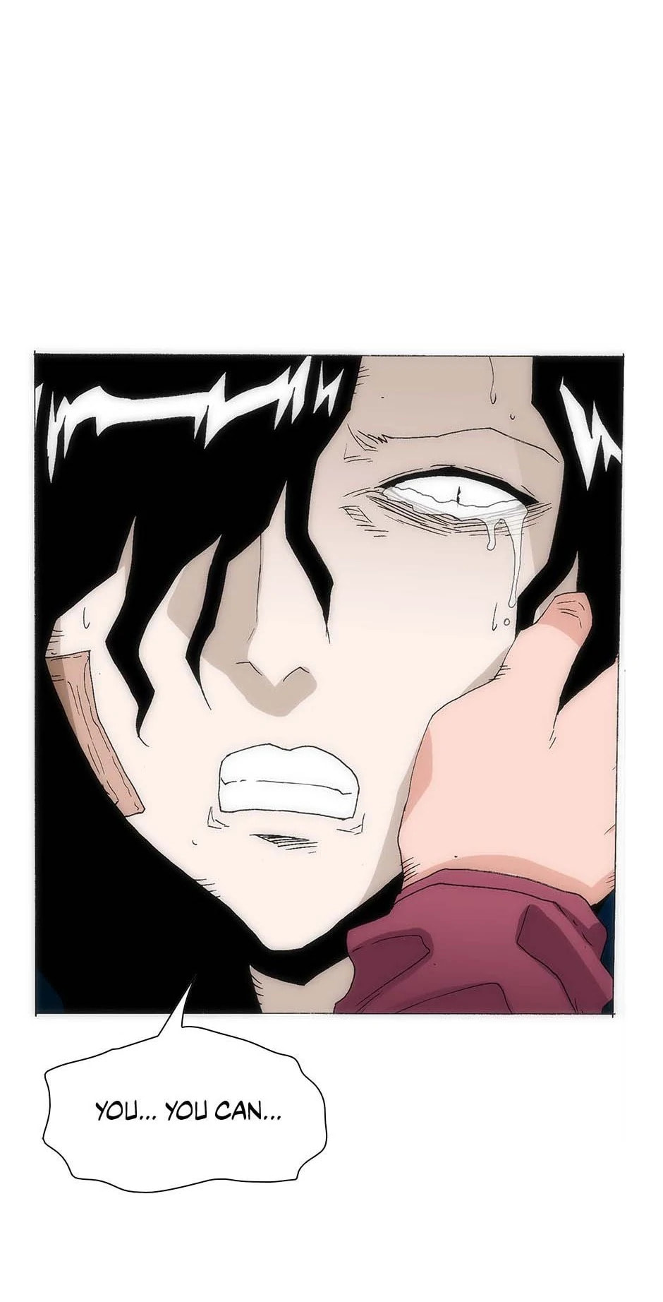 Read Trace chapter 165 image 66 on Lezhin