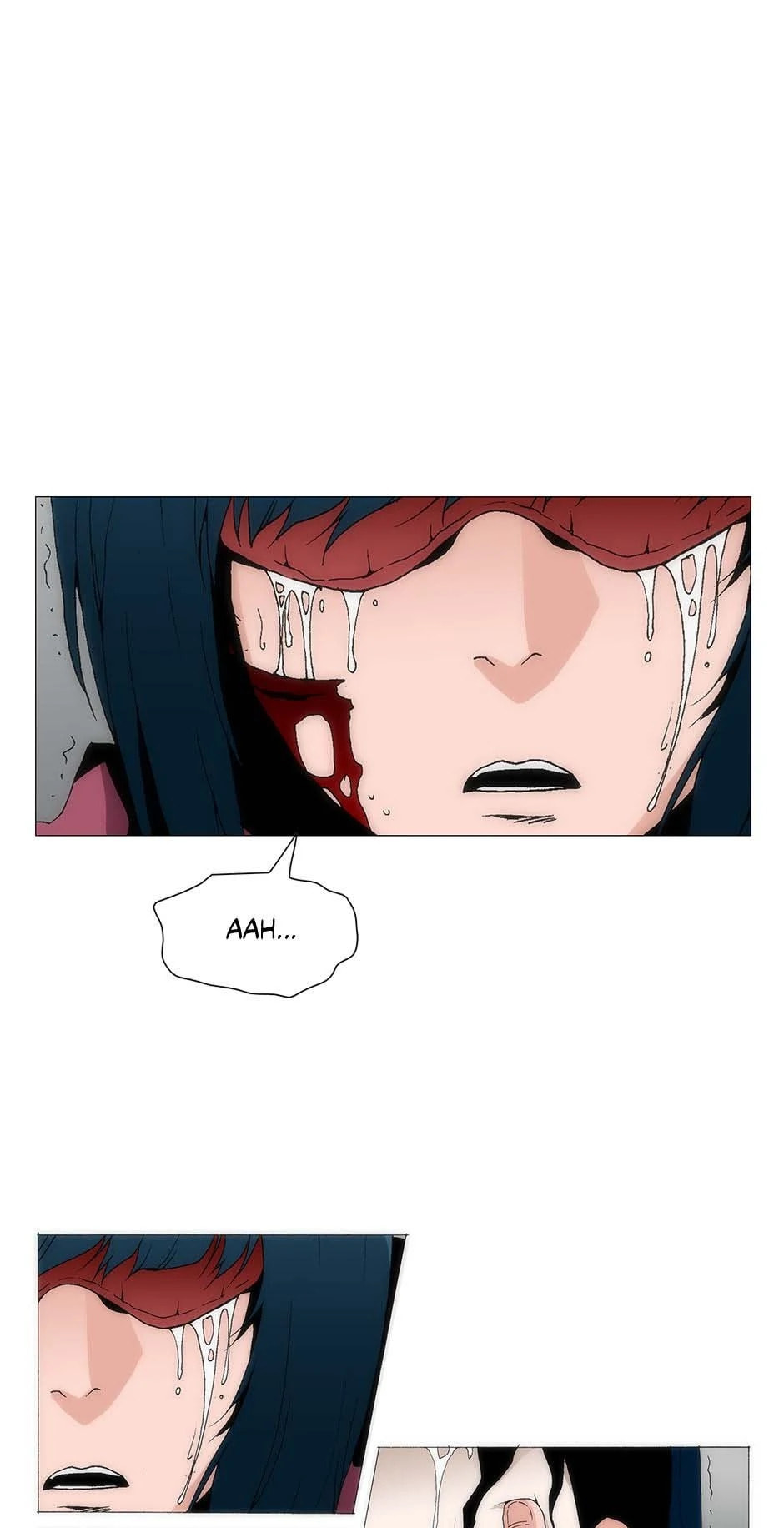 Read Trace chapter 165 image 68 on Lezhin