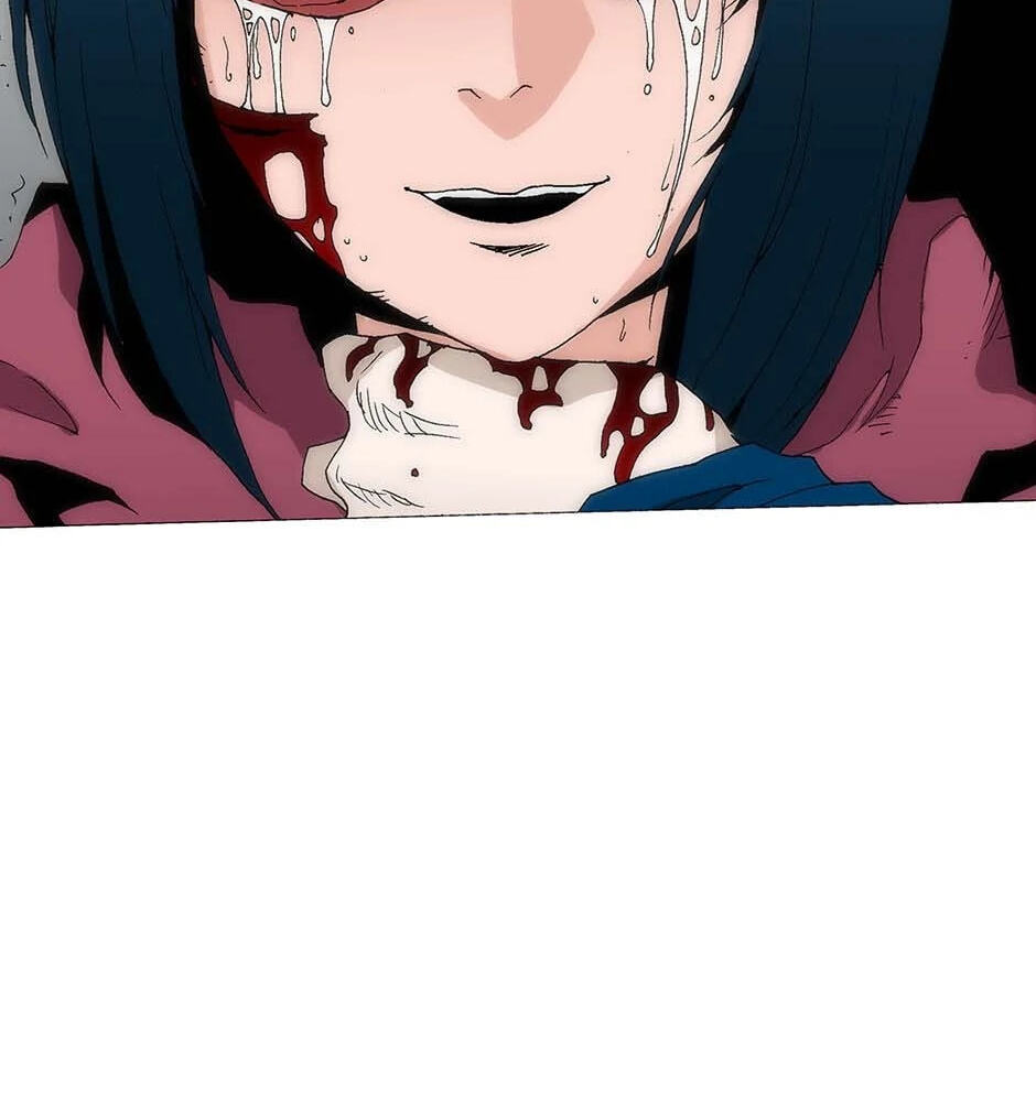 Read Trace chapter 165 image 72 on Lezhin