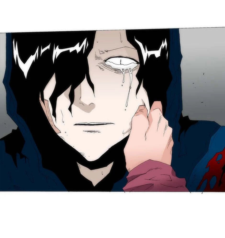 Read Trace chapter 165 image 73 on Lezhin