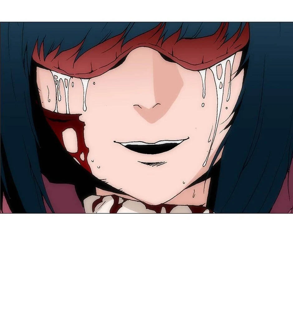Read Trace chapter 165 image 74 on Lezhin