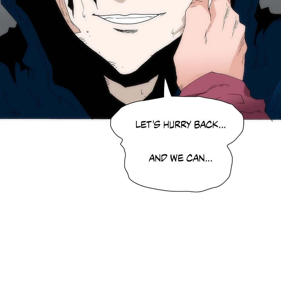 Read Trace chapter 165 image 76 on Lezhin