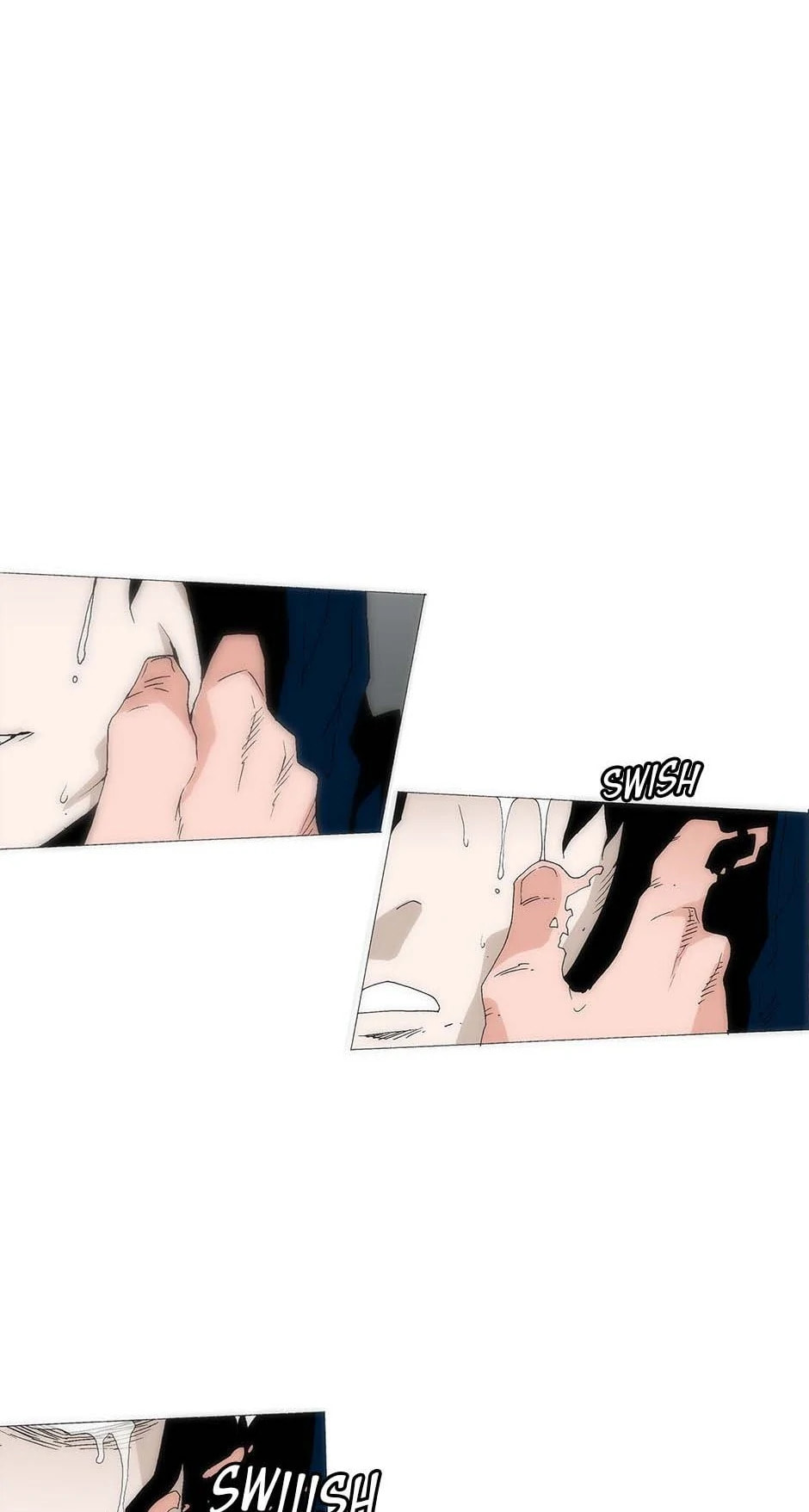 Read Trace chapter 165 image 78 on Lezhin
