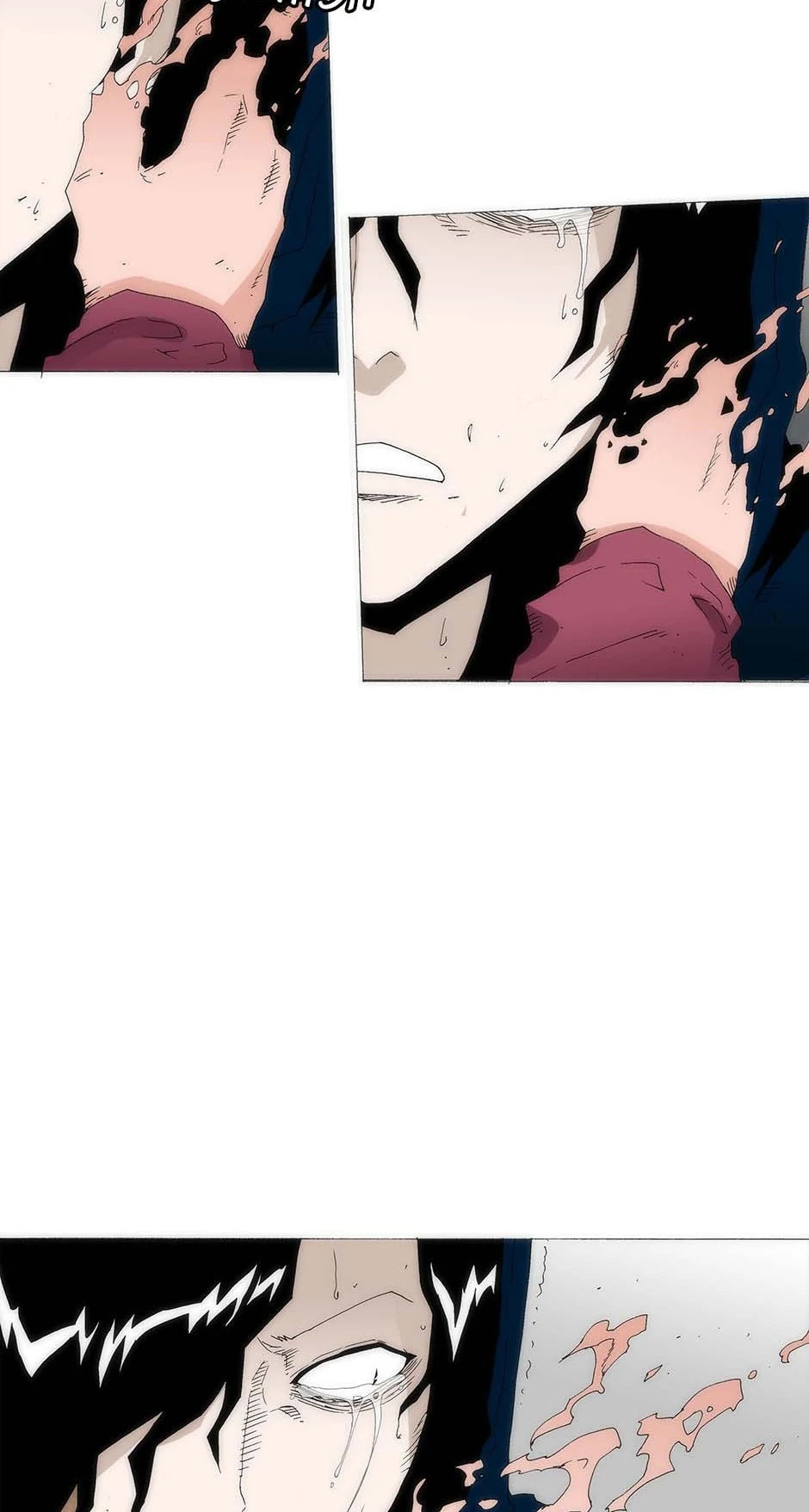 Read Trace chapter 165 image 79 on Lezhin