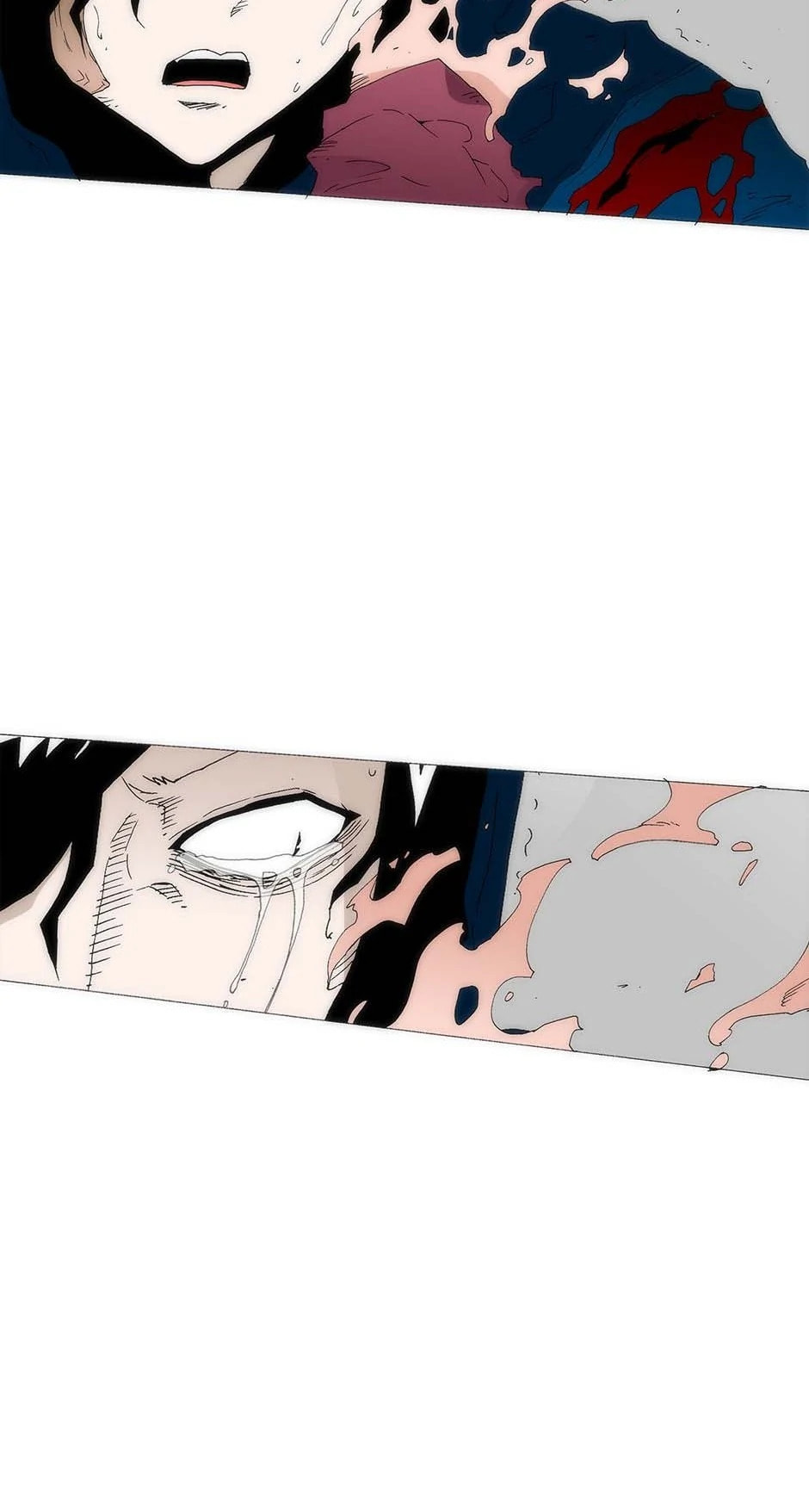 Read Trace chapter 165 image 80 on Lezhin
