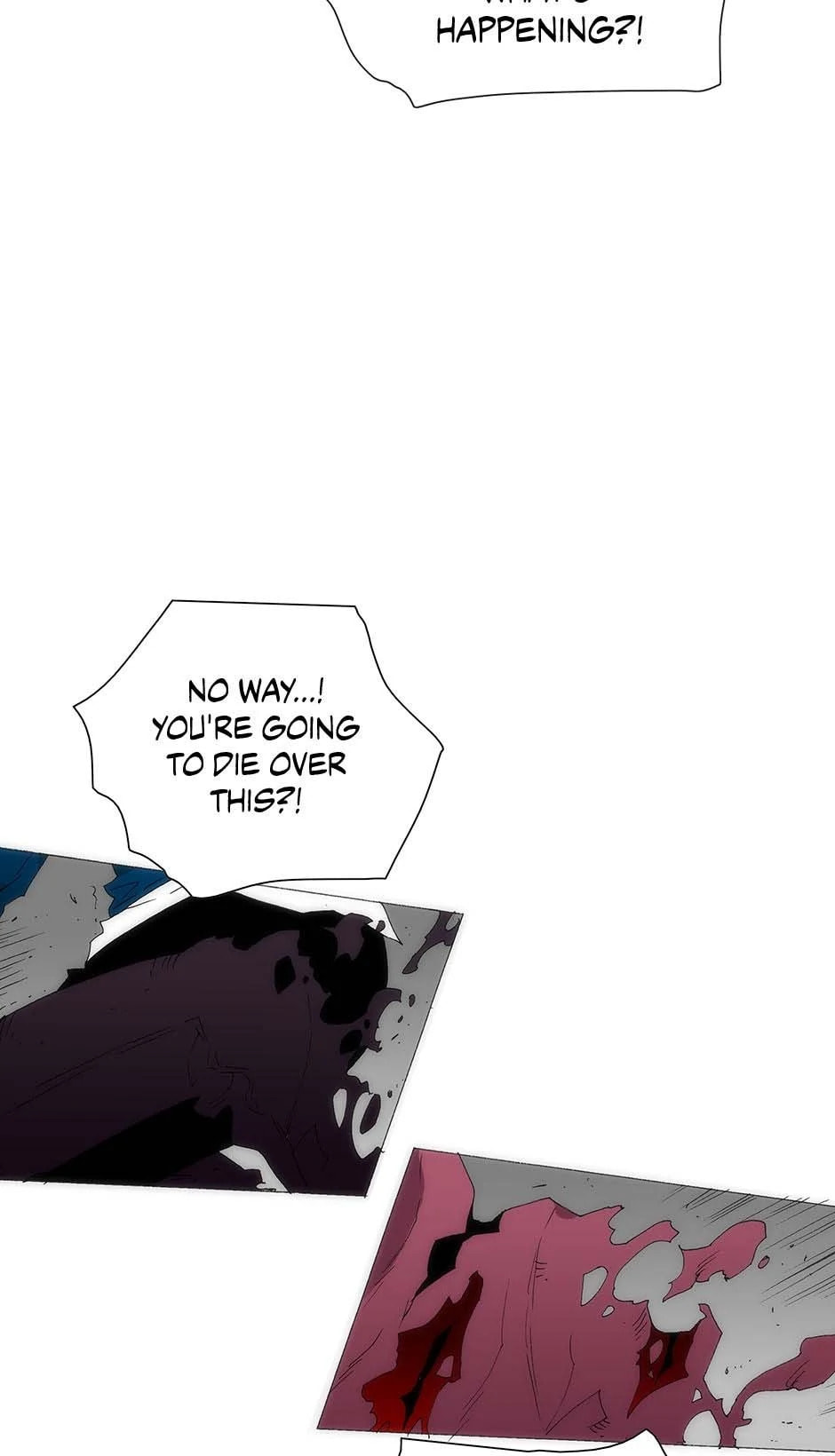 Read Trace chapter 165 image 83 on Lezhin