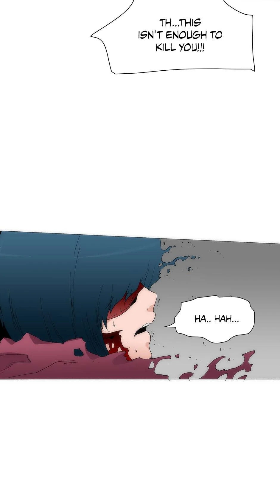 Read Trace chapter 165 image 84 on Lezhin