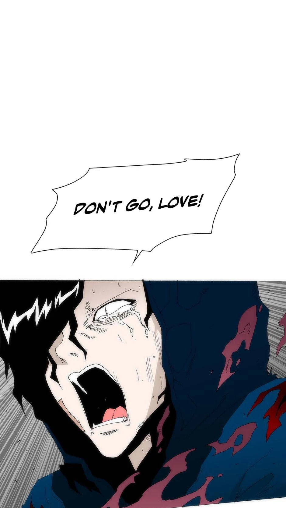 Read Trace chapter 165 image 85 on Lezhin
