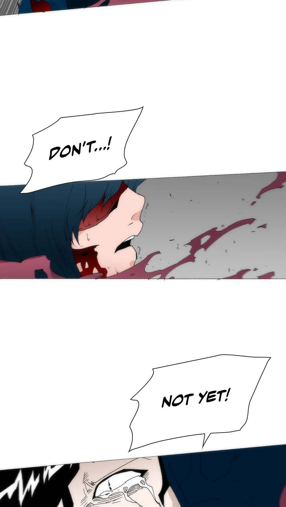 Read Trace chapter 165 image 86 on Lezhin
