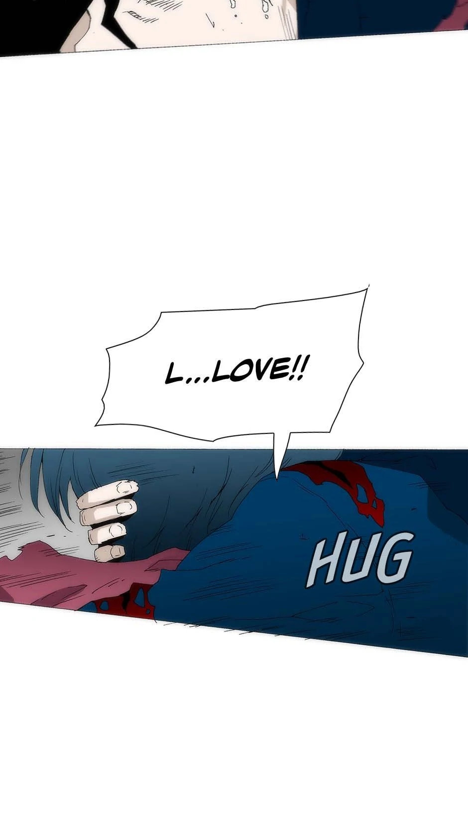 Read Trace chapter 165 image 87 on Lezhin