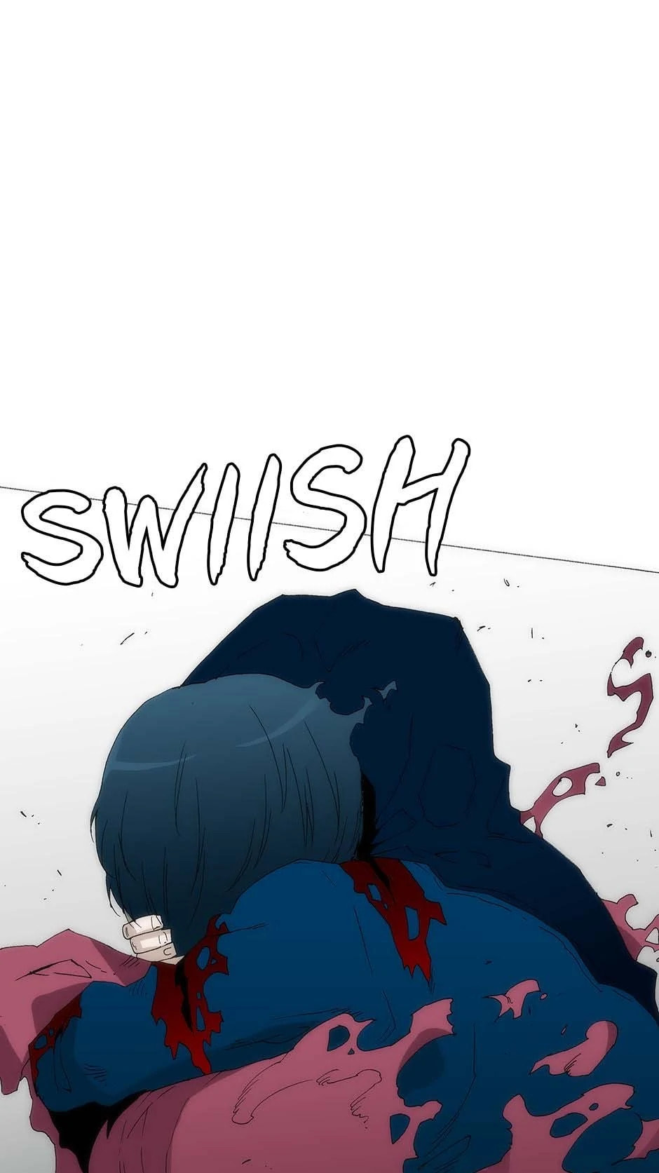 Read Trace chapter 165 image 88 on Lezhin