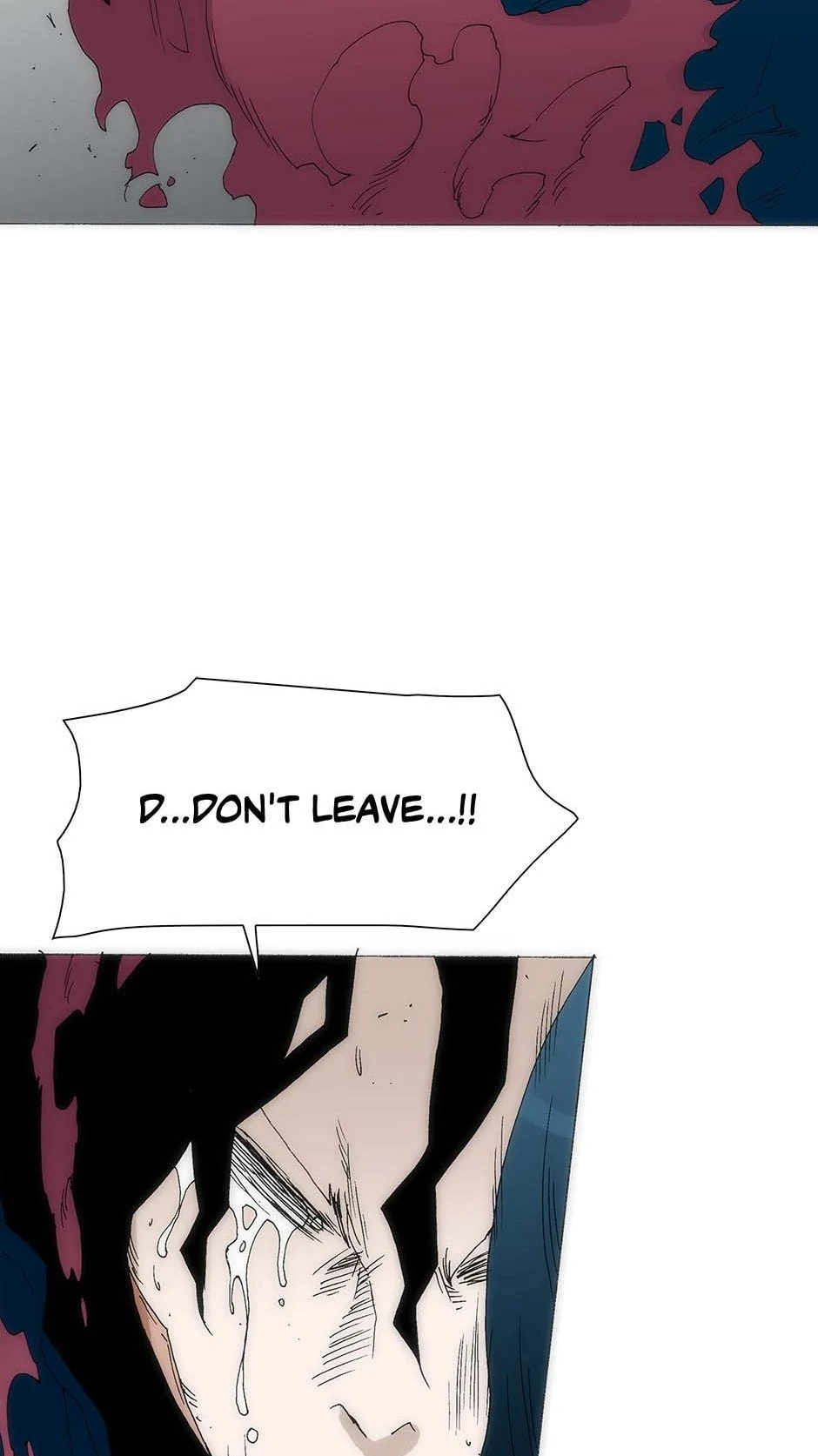 Read Trace chapter 165 image 89 on Lezhin