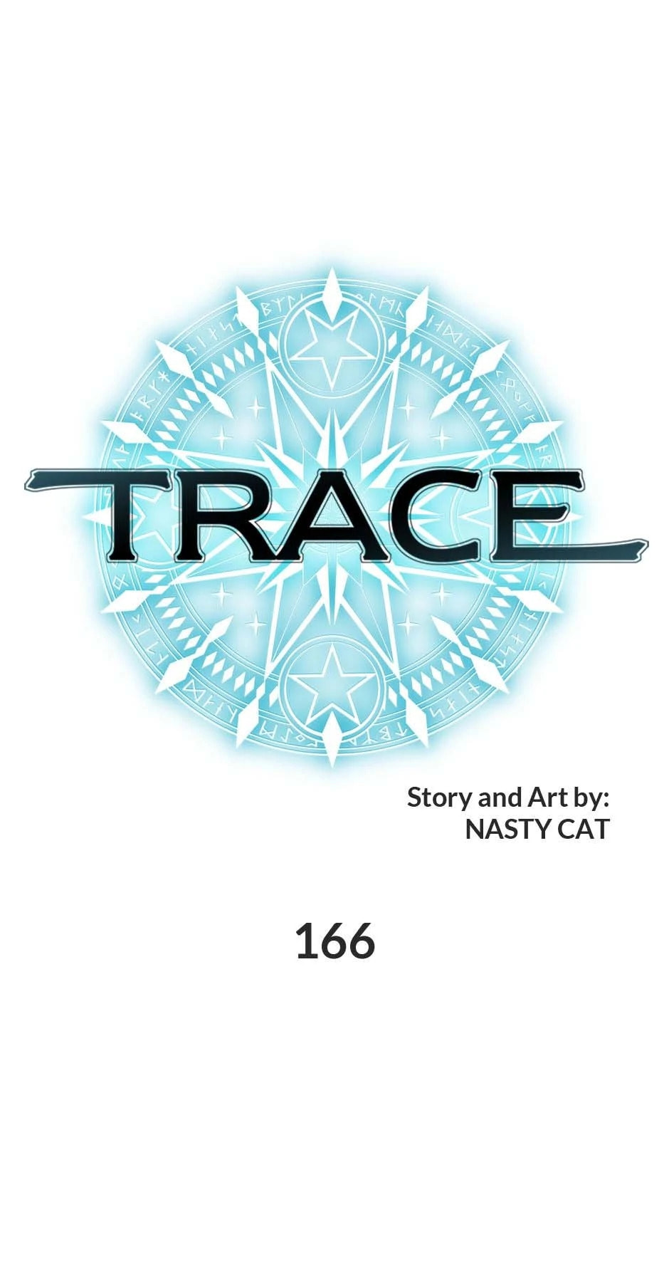 Read Trace chapter 166 image 0 on Lezhin