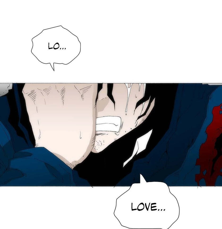 Read Trace chapter 166 image 10 on Lezhin