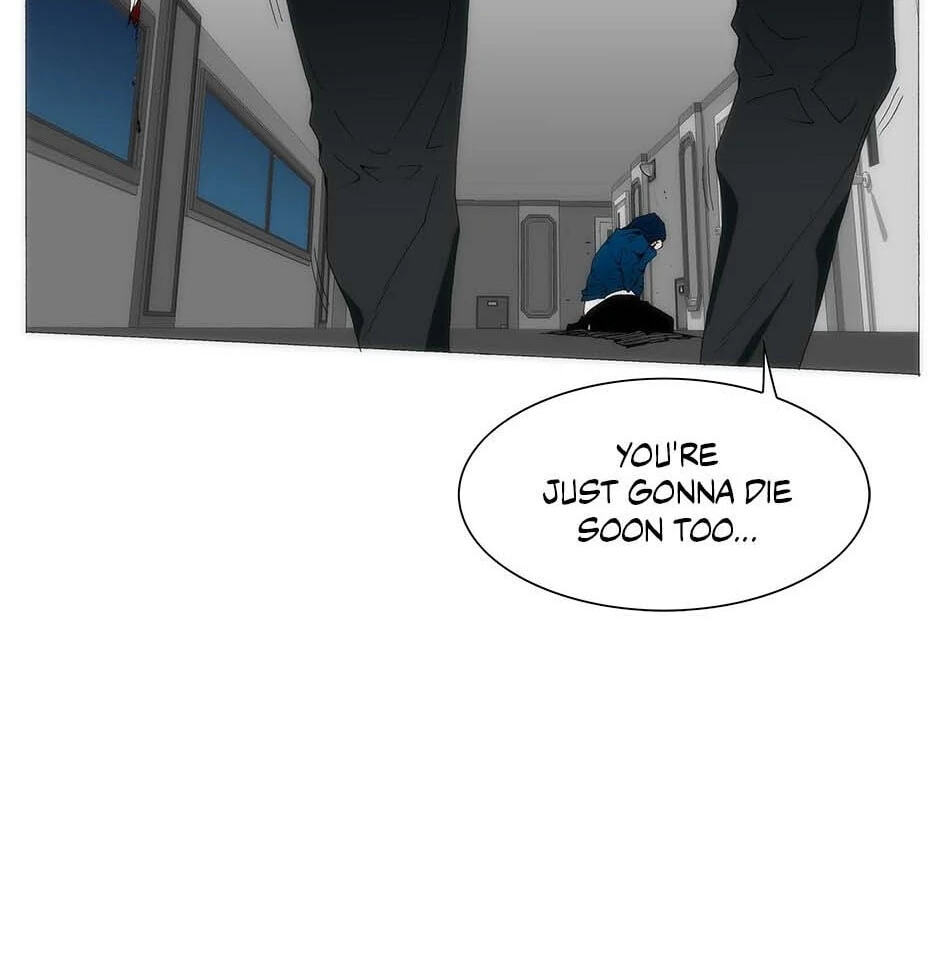 Read Trace chapter 166 image 13 on Lezhin