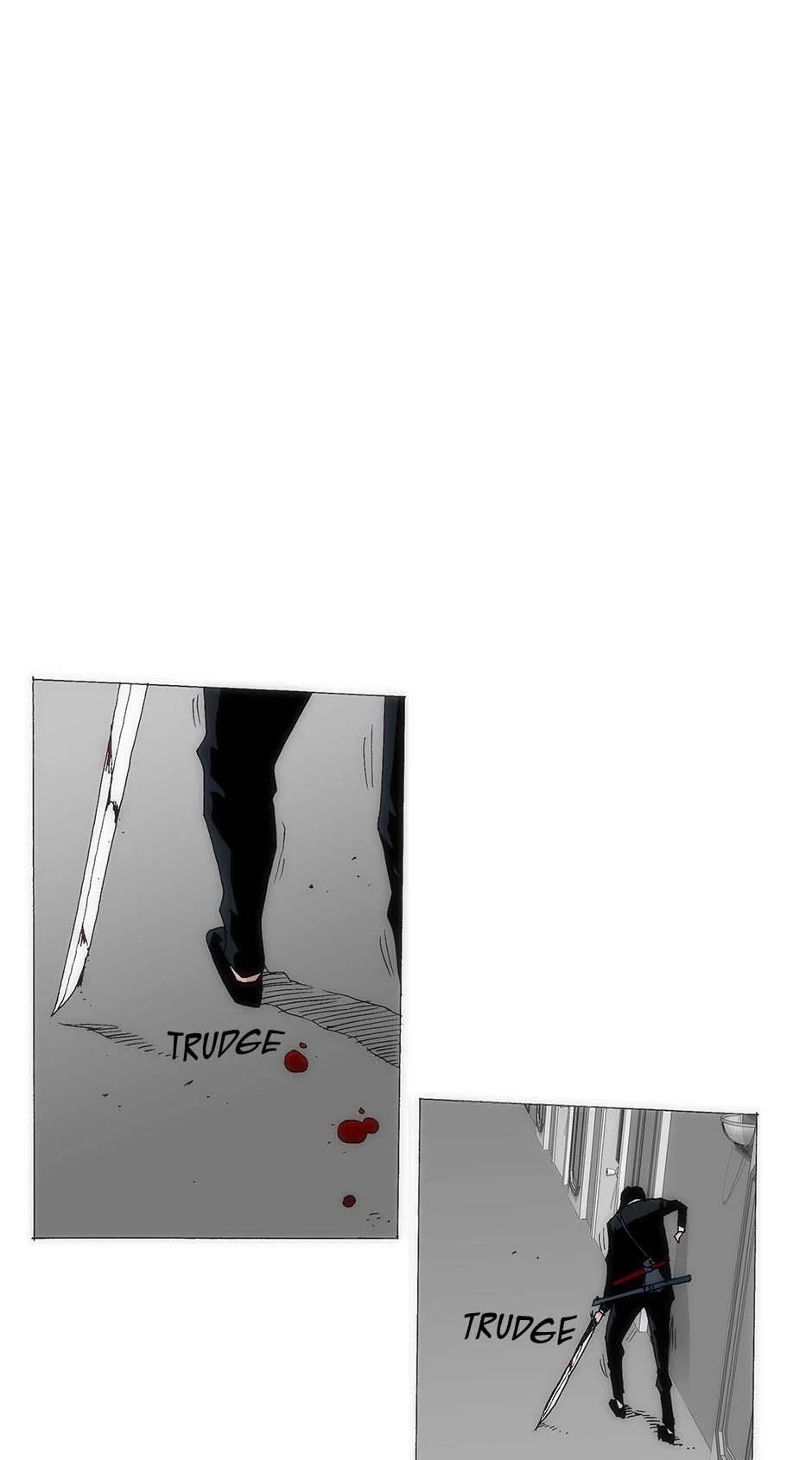 Read Trace chapter 166 image 14 on Lezhin