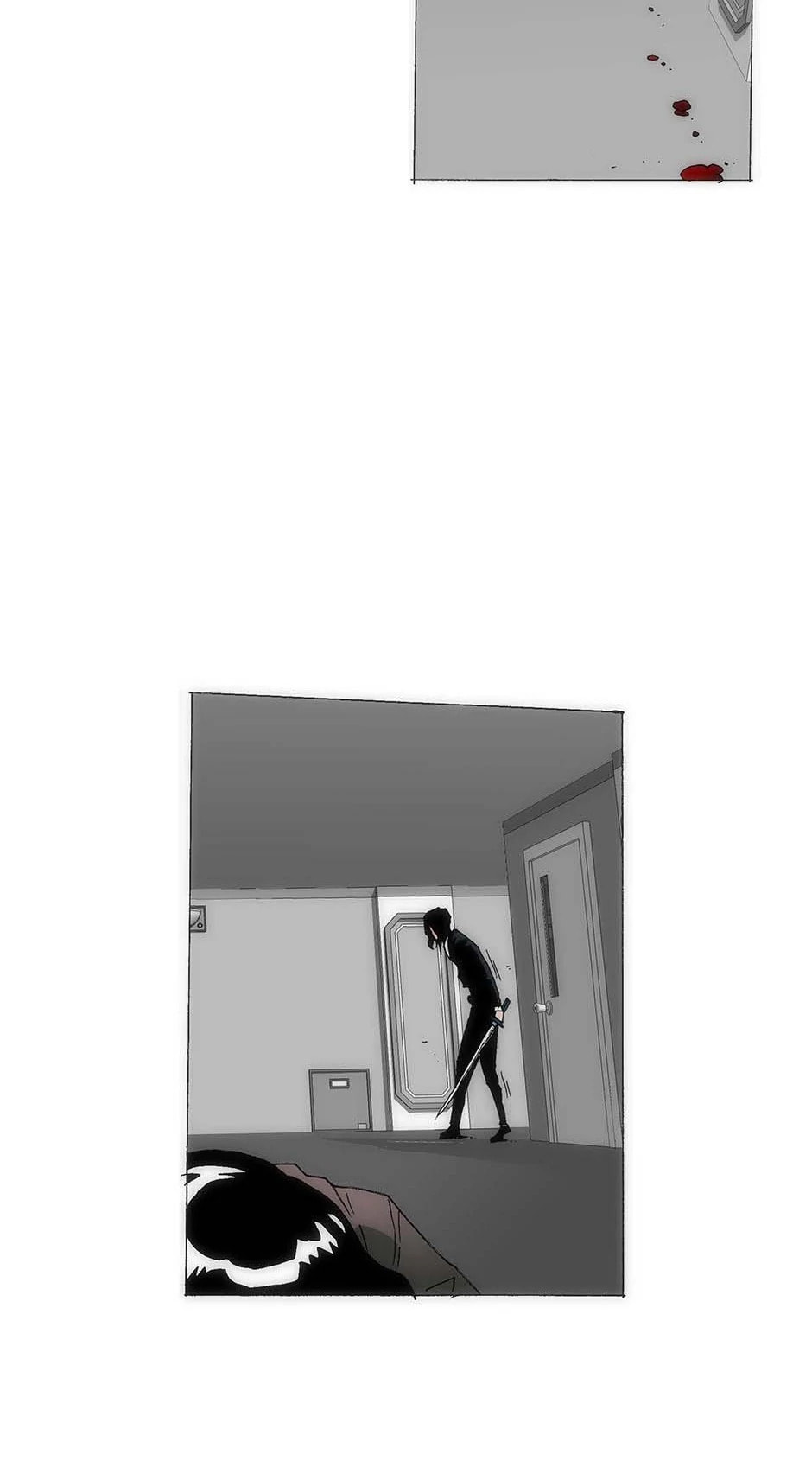 Read Trace chapter 166 image 15 on Lezhin